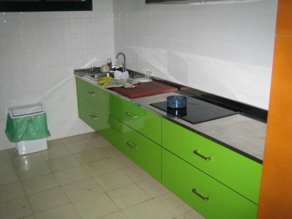 Cocina