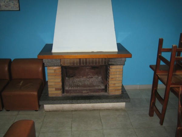 Chimenea