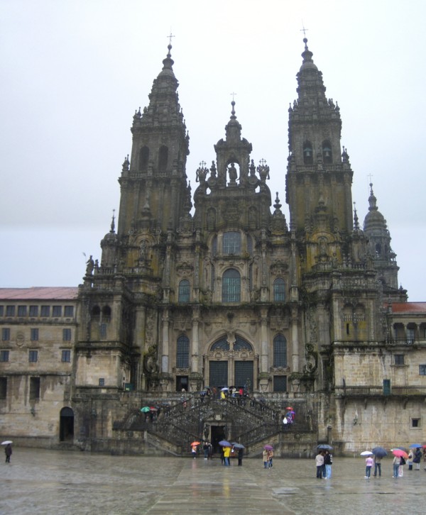 Catedral de Santiago