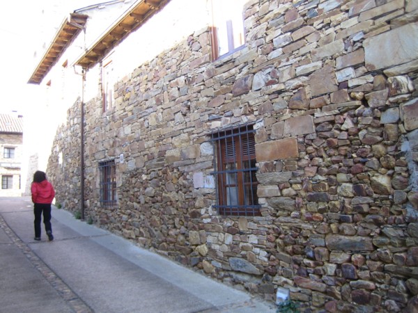 Rabanal del Camino