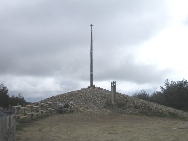 Cruz de Ferro