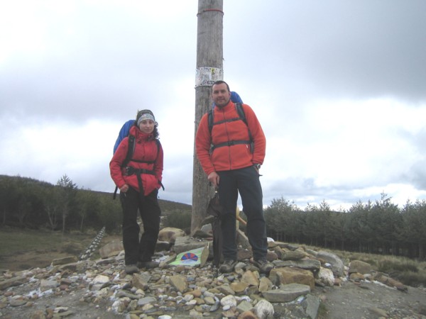 Cruz de Ferro