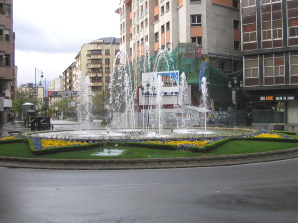 Ponferrada