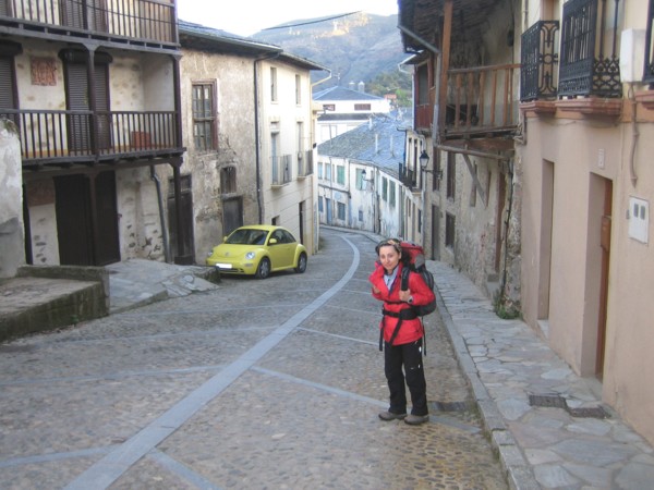 Villafranca del Bierzo