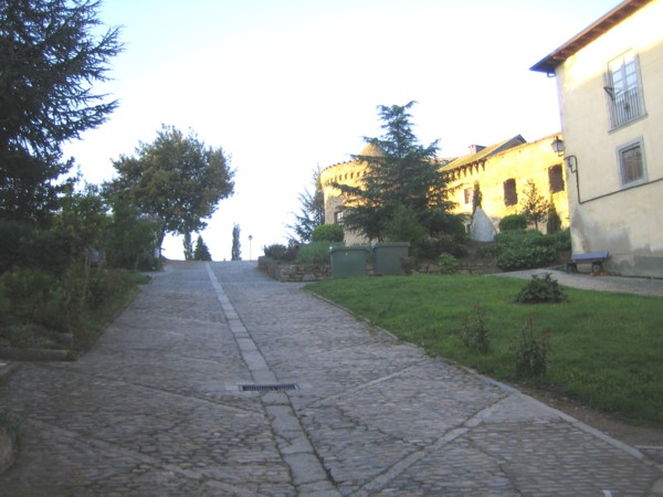 Villafranca del Bierzo