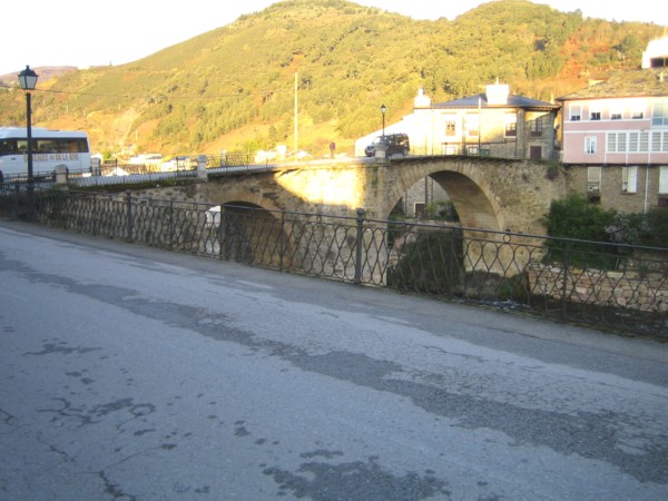 Villafranca del Bierzo