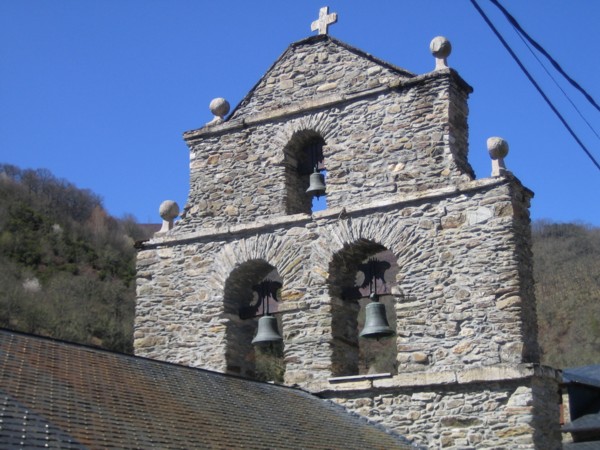 Villafranca del Bierzo