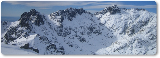 Circo de Gredos