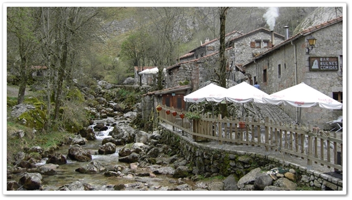 Bulnes