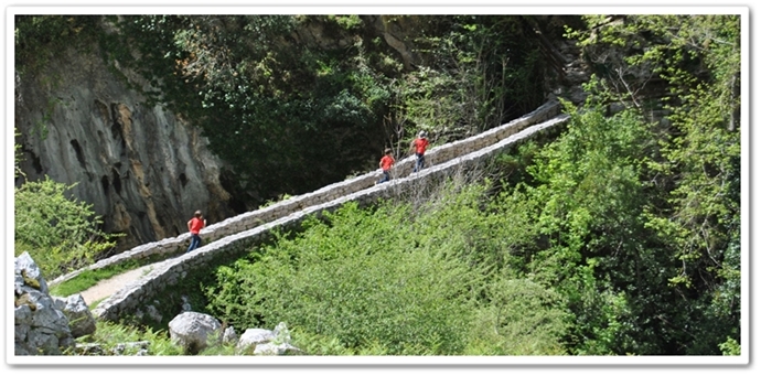 Puente de la Jaya