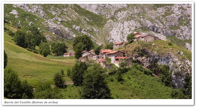 Bulnes