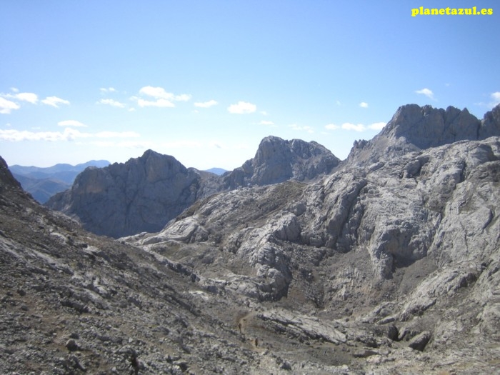 Refugio de Cabaña Verónica