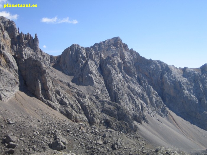 Refugio de Cabaña Verónica