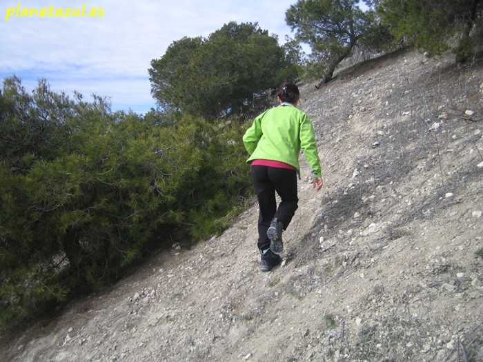 Puerto de Pandetrave - Refugio de Collado Jermoso