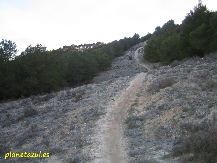 Puerto de Pandetrave - Refugio de Collado Jermoso