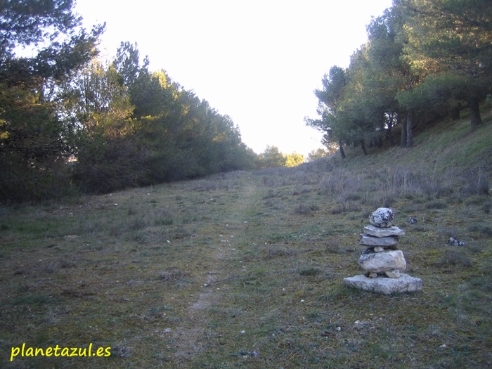 Puerto de Pandetrave - Refugio de Collado Jermoso