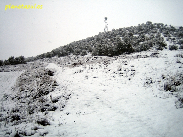 Puerto de Pandetrave - Refugio de Collado Jermoso