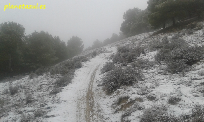 Puerto de Pandetrave - Refugio de Collado Jermoso