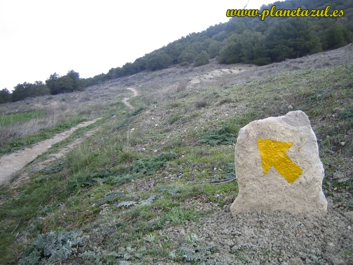 Puerto de Pandetrave - Refugio de Collado Jermoso