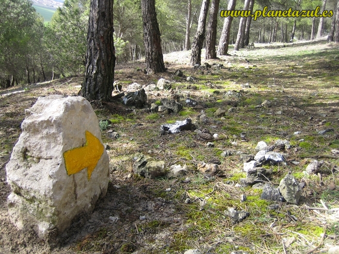 Puerto de Pandetrave - Refugio de Collado Jermoso