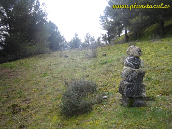 Puerto de Pandetrave - Refugio de Collado Jermoso