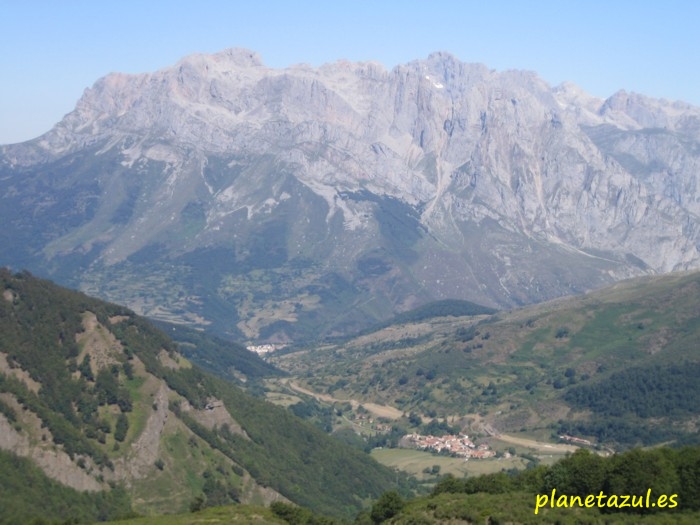 Puerto de Pandetrave - Refugio de Collado Jermoso