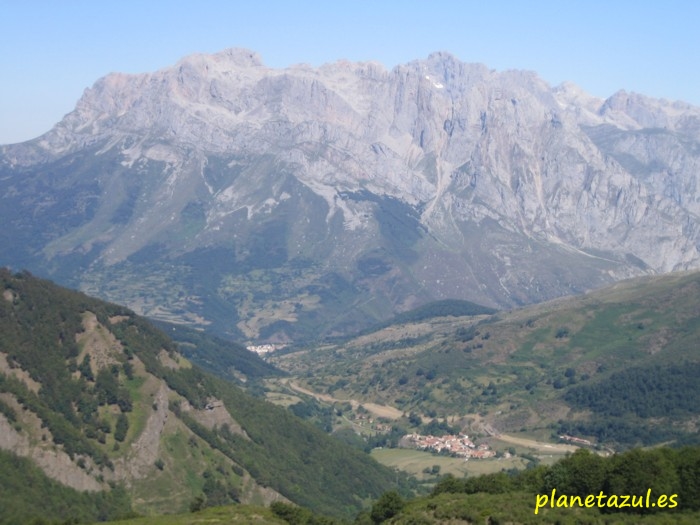 Puerto de Pandetrave - Refugio de Collado Jermoso