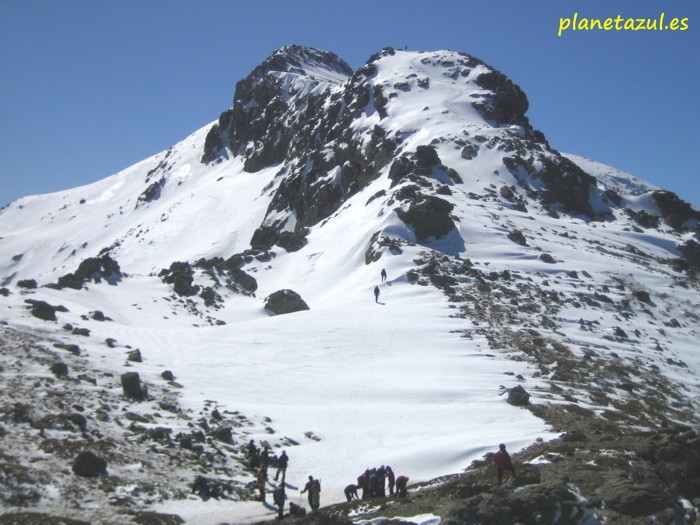 Laguna de los Pájaros