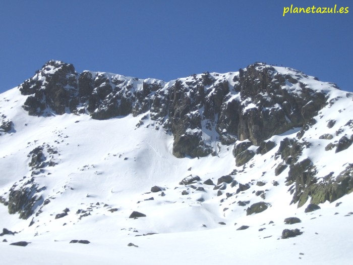 Laguna de los Pájaros