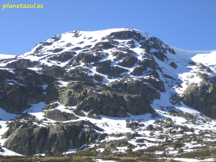 Lagunas de Peñalara