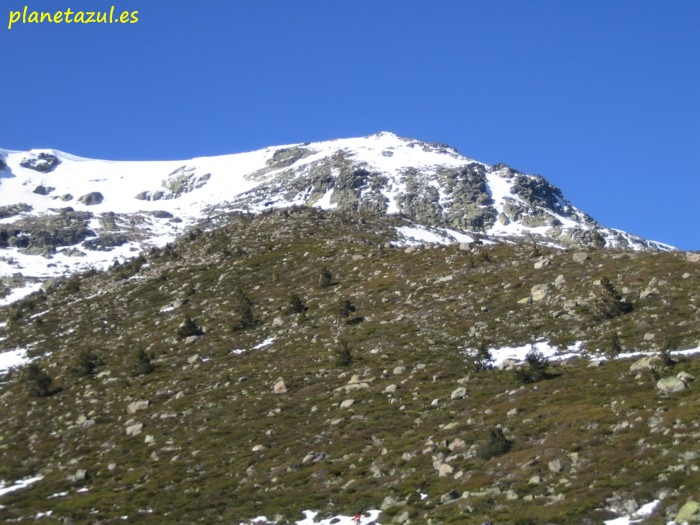 Lagunas de Peñalara