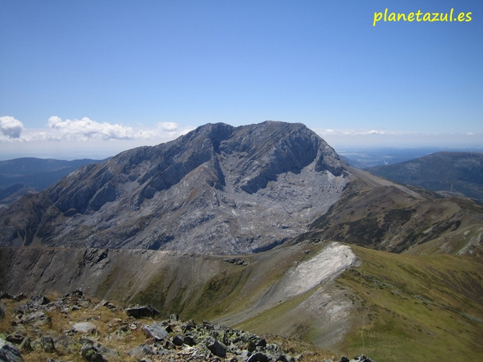 Pico Murcia