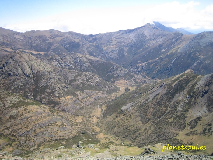Pico Murcia