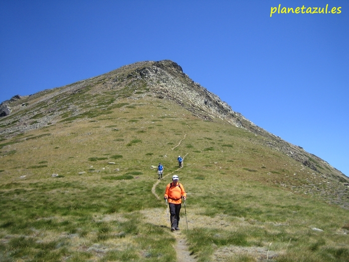Pico Murcia