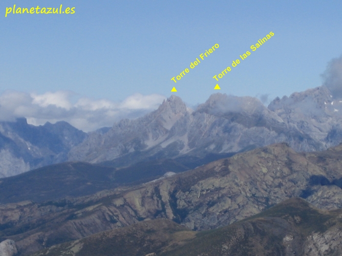 Pico Murcia
