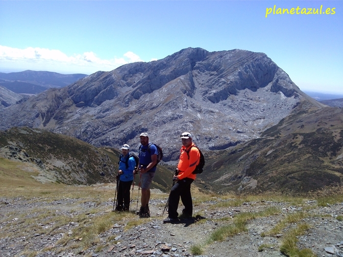 Pico Murcia