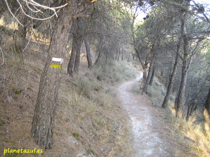 Puerto de Pandetrave - Refugio de Collado Jermoso