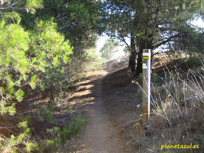 Puerto de Pandetrave - Refugio de Collado Jermoso