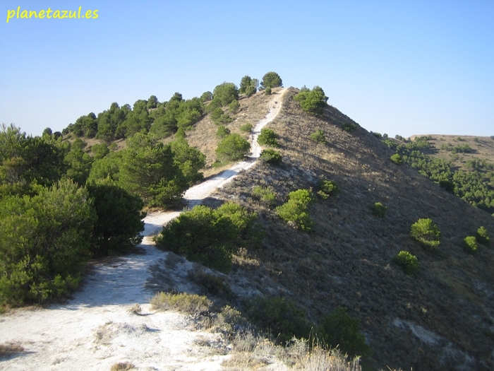 Puerto de Pandetrave - Refugio de Collado Jermoso