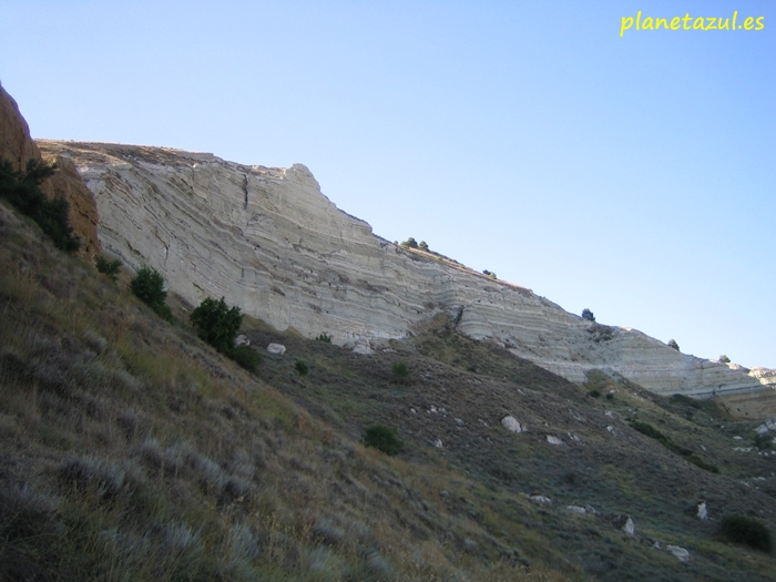 Puerto de Pandetrave - Refugio de Collado Jermoso