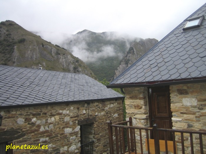 Valle del Silencio